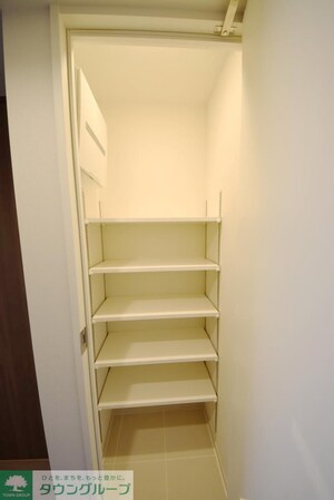 コンフォリア森下リバーサイドの物件内観写真